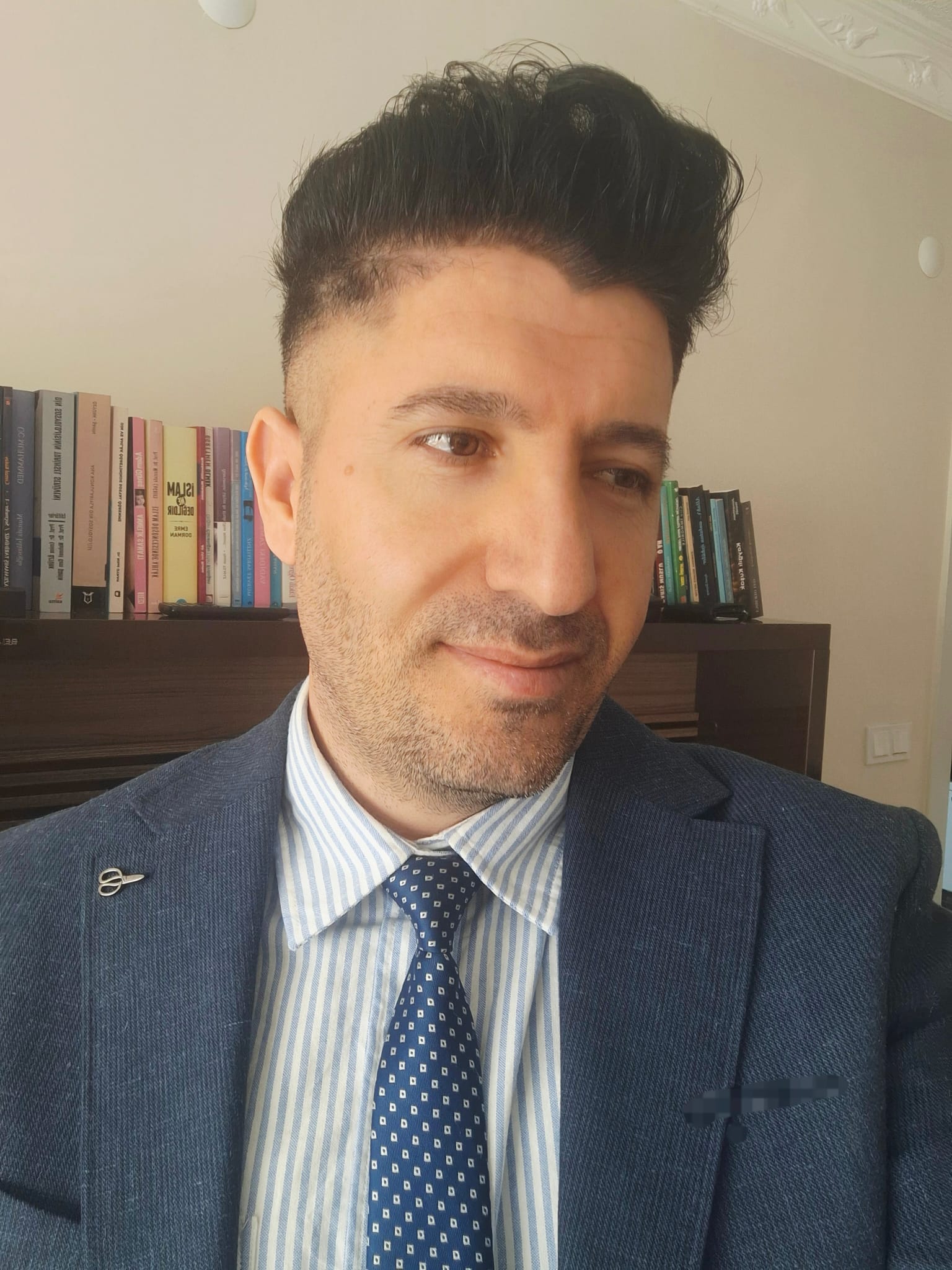 Dr.Nihat OYMAN